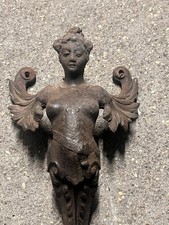 Ancienne poignée de tirage