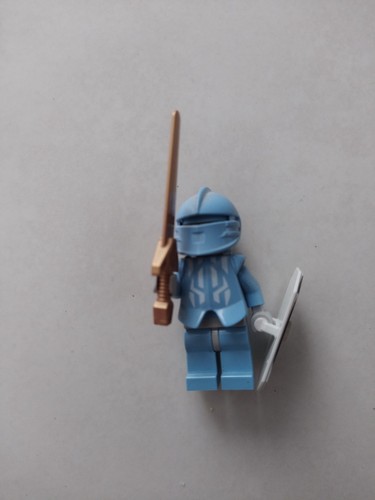 Lego castle knight - ', kingdom