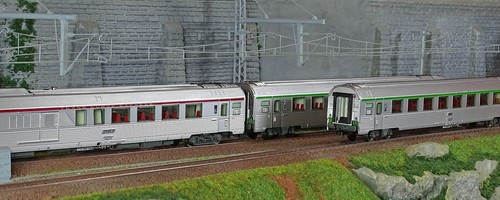 Jouef hj4196 set - jouef, voitures