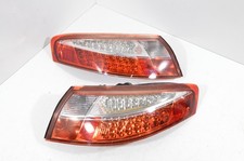 Feu arrière gauche droit