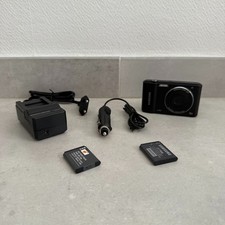 Samsung Digital Camera ES90 14.2MP Noir testé Appareil photo numérique