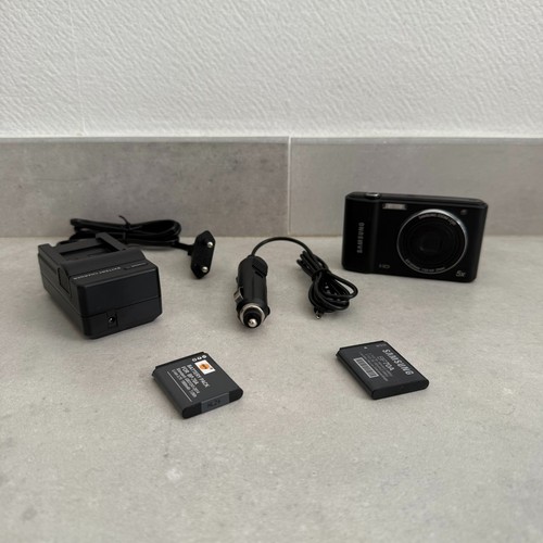 Samsung digital camera - samsung, es90
