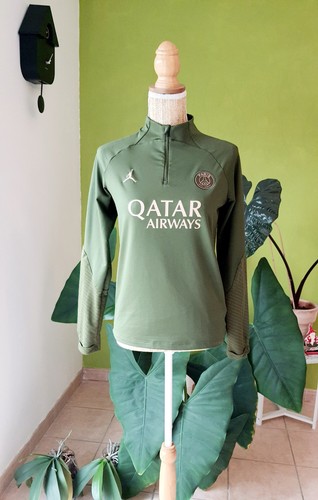 Sweat nike air jordan psg - sweat,