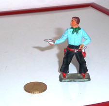 Starlux cowboy avec - cowboy,