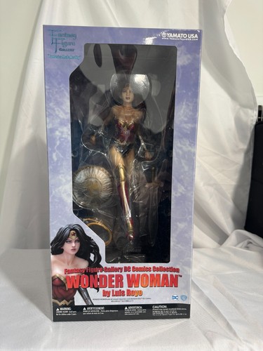 Wonder woman fantasy figure - wonder,