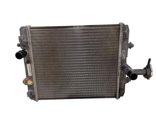 Radiateur eau peugeot - eau, 108