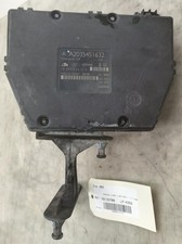 POMPE ABS MERCEDES-BENZ C (W203) BERLINE 2.7 C-270 CDI 20V (OM612.962) 0034319312