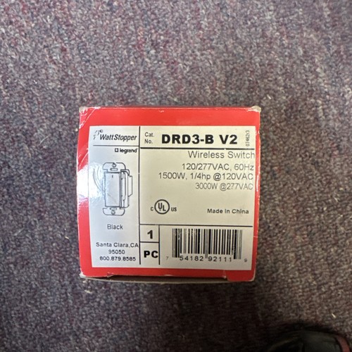 Legrand drd3 wireless - v2,