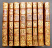 Histoire naturelle, générale