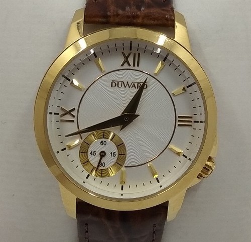 Duward montre pour - duward.,