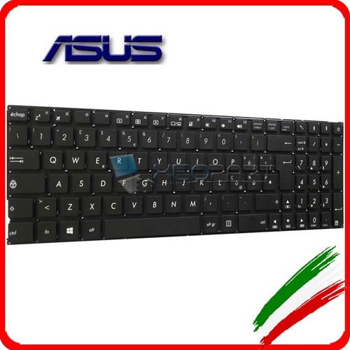 Tastiera italiana asus - tastiera,