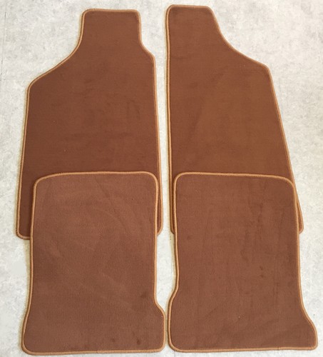 Tapis pour voiture sol audi - sol,