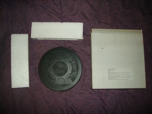 Eaglemoss stand socle - eaglemoss,