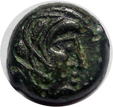 SÉNONS Bronze YLLYCCI à