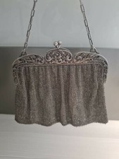 Très belle bourse, aumonière