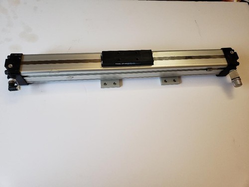 Tol matic rodless - tol_o_matic, air