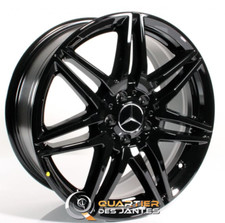 ??? 4 jantes neuves 8x19 5x112 style AMG Mercedes classe VITO TOURER MIXTO
