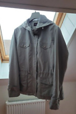 Veste imperméable Burton of