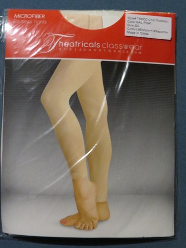 Theatrical classwear tights - theatrical,