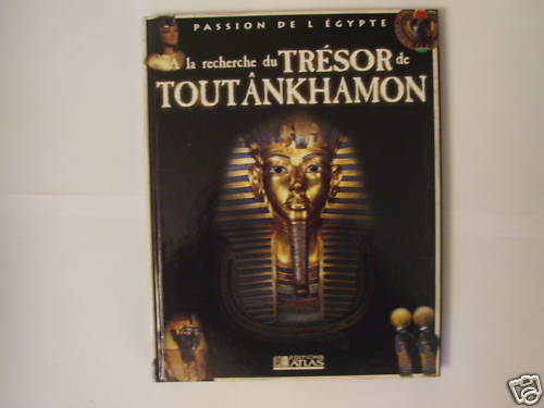 Recherche tresor - la,