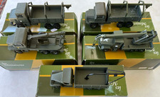 LOT SOLIDO Militaire 1/50  Lot