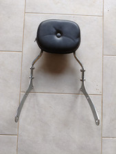 Dosseret passager LEONART 125