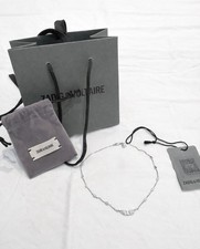 collier zadig et voltaire 
