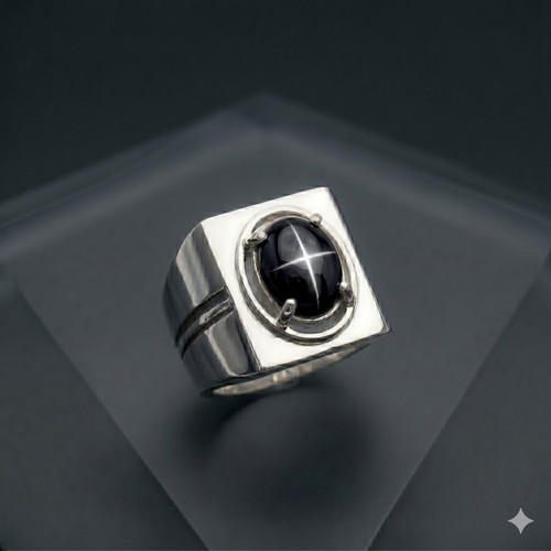Bague chevalière homme