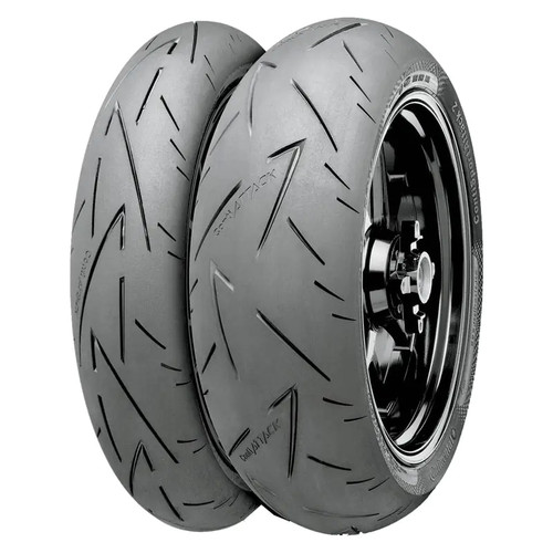 Pneus moto 190 - moto, 190/55