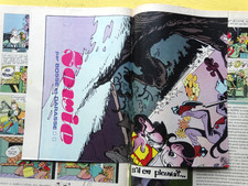 POSTER ZOWIE  supplément au