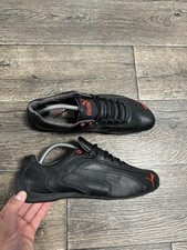 Puma speed cat - puma, black