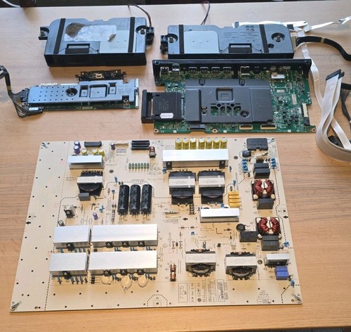 Lot oled77c45la carte - lot,