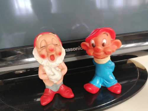 Lot anciens pouets - pouets, les