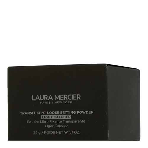Laura mercier poudre libre - mercier,