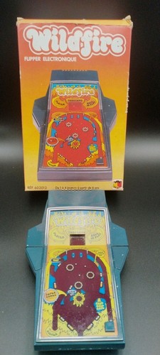Jeu lcd game - game, watch