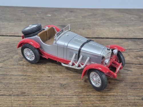 Voiture miniature mercedes - voiture,