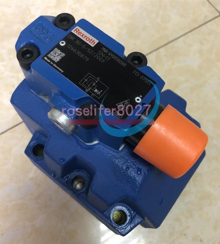 Neuf rexroth pressure relief - rexroth,