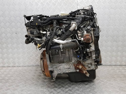 Moteur ford fusion fiesta - -,