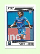 Carte Panini - Score Ligue 1 -