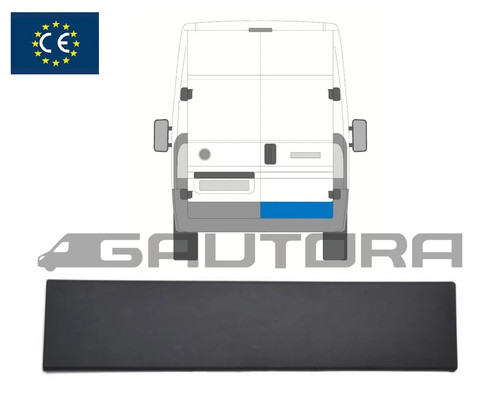 Pour fiat ducato - ducato, arrière