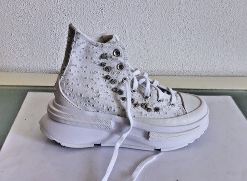 Baskets converse run - baskets, star