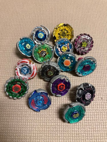Beyblade top mixed - beyblade, 15
