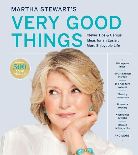 Martha stewart - martha,