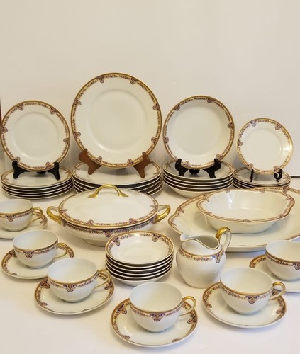 Robert haviland limoges - robert, le