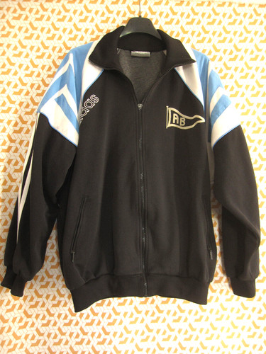Veste adidas aviron - veste,