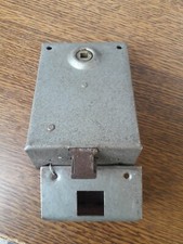 serrure ancienne pour porte