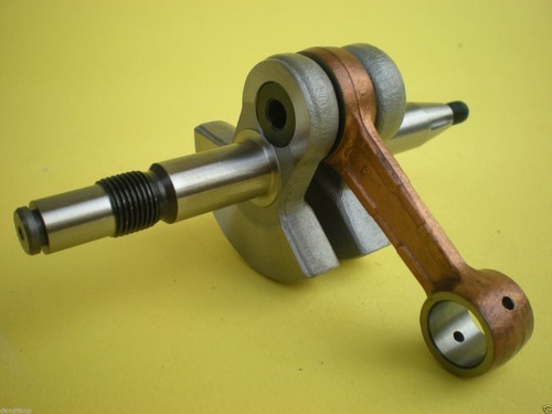 Vilebrequin pour jonsered - vilebrequin,