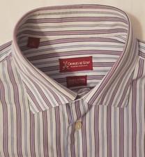 Chemise homme manches longues Charles Le Golf Taille 41-42