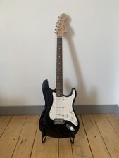 Guitare Electrique - Fender Squire Stratocaster Affinity Series