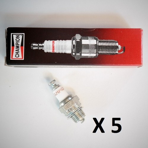 Bougies d allumage - 5, d’allumage